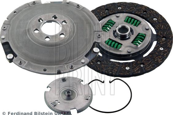 Blue Print ADV183012 - Clutch Kit car-mod.net