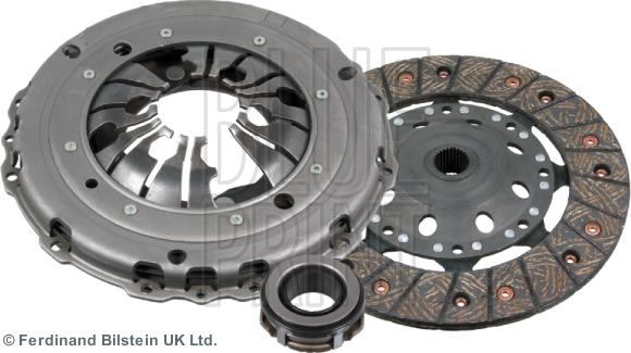 Blue Print ADV183017 - Clutch Kit car-mod.net