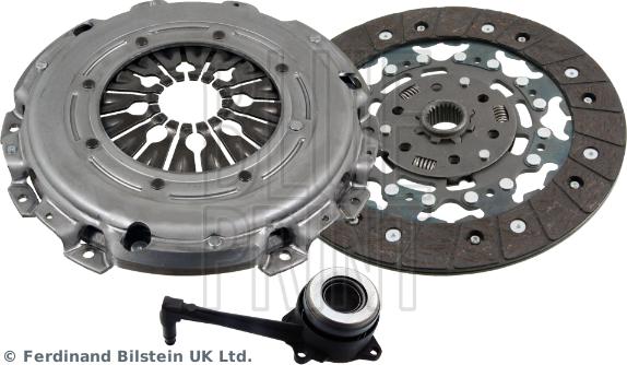 Blue Print ADV183080 - Clutch Kit car-mod.net