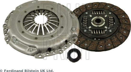 Blue Print ADV183087 - Clutch Kit car-mod.net