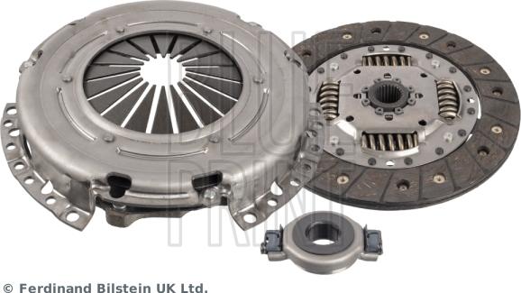 Blue Print ADV183034 - Clutch Kit car-mod.net