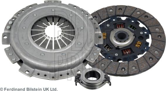 Blue Print ADV183030 - Clutch Kit car-mod.net