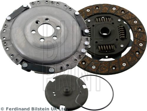 Blue Print ADV183037 - Clutch Kit car-mod.net