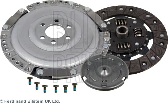 Blue Print ADV183020 - Clutch Kit car-mod.net