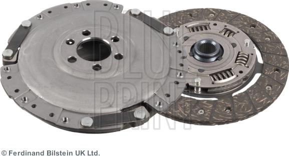 Blue Print ADV183023 - Clutch Kit car-mod.net