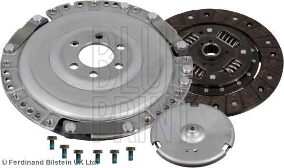 Blue Print ADV183022 - Clutch Kit car-mod.net