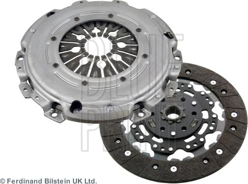 Blue Print ADV183078 - Clutch Kit car-mod.net