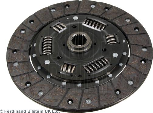 Blue Print ADV183140 - Clutch Disc car-mod.net
