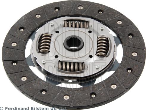 Blue Print ADV183141 - Clutch Disc car-mod.net