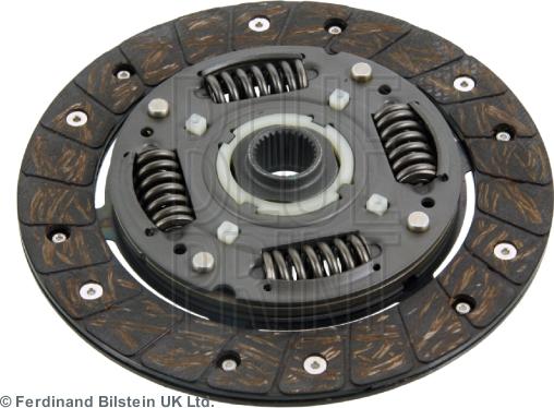Blue Print ADV183142 - Clutch Disc car-mod.net