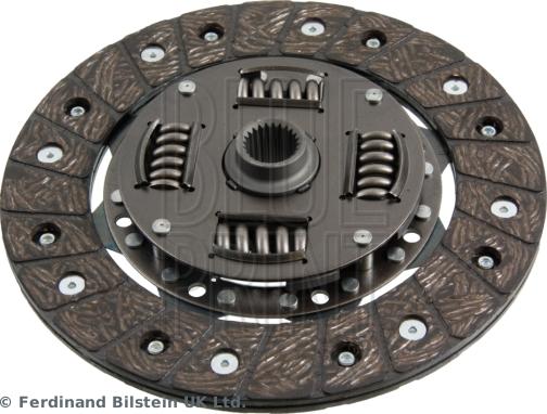 Blue Print ADV183106 - Clutch Disc car-mod.net