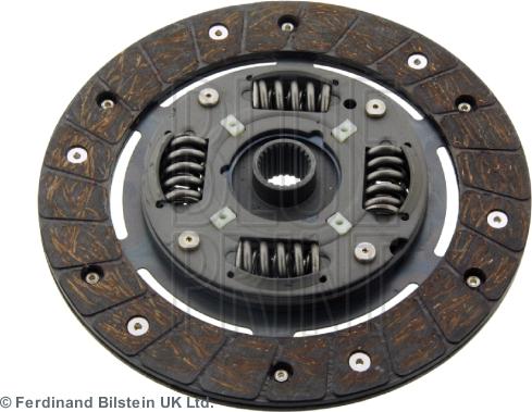Blue Print ADV183103 - Clutch Disc car-mod.net