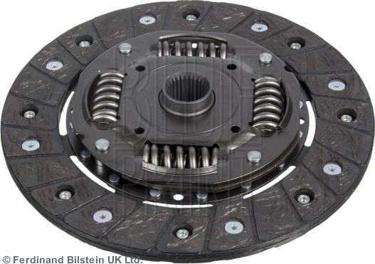 Blue Print ADV183119 - Clutch Disc car-mod.net