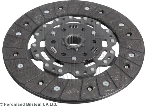 Blue Print ADV183115 - Clutch Disc car-mod.net