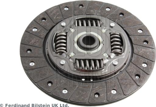 Blue Print ADV183110 - Clutch Disc car-mod.net