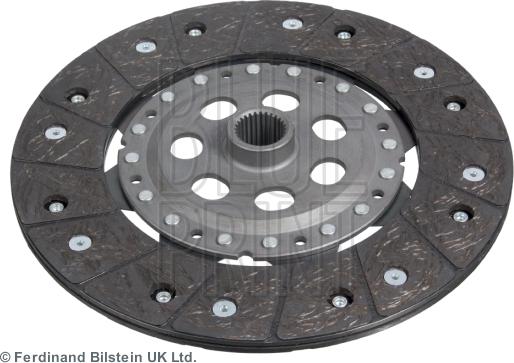 Blue Print ADV183118 - Clutch Disc car-mod.net