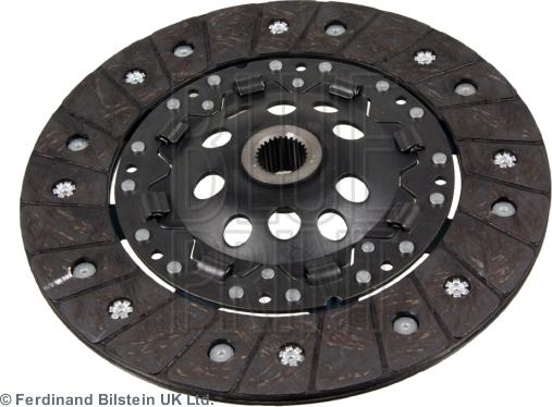 Blue Print ADV183131 - Clutch Disc car-mod.net