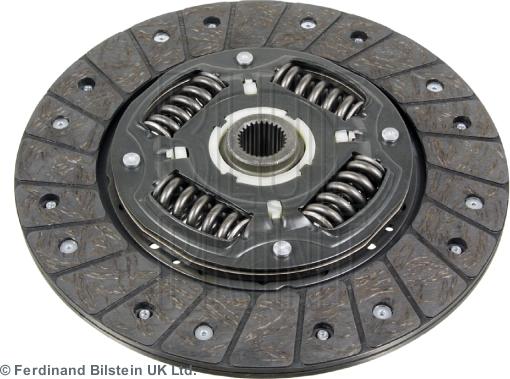 Blue Print ADV183132 - Clutch Disc car-mod.net