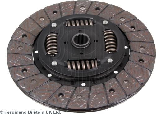 Blue Print ADV183124 - Clutch Disc car-mod.net