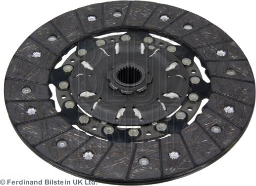 Blue Print ADV183120 - Clutch Disc car-mod.net
