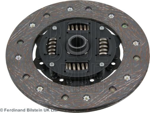 Blue Print ADV183121 - Clutch Disc car-mod.net