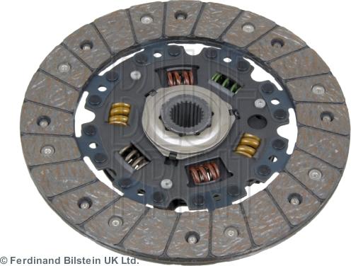 Blue Print ADV183123 - Clutch Disc car-mod.net