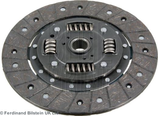 Blue Print ADV183122 - Clutch Disc car-mod.net