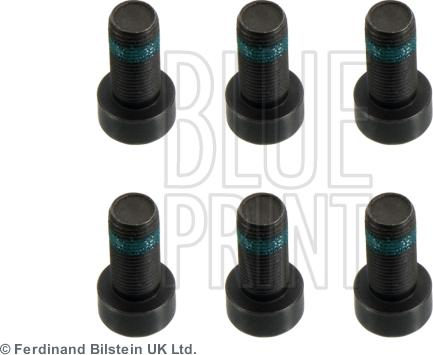 Blue Print ADV183314 - Screw Set, flywheel car-mod.net