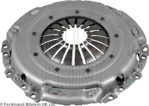 Blue Print ADV183205N - Clutch Pressure Plate car-mod.net