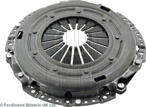 Blue Print ADV183216N - Clutch Pressure Plate car-mod.net