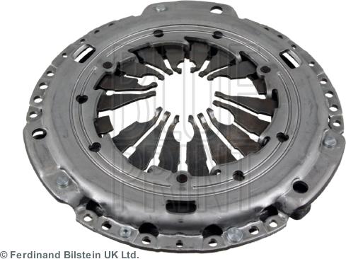 Blue Print ADV183228N - Clutch Pressure Plate car-mod.net