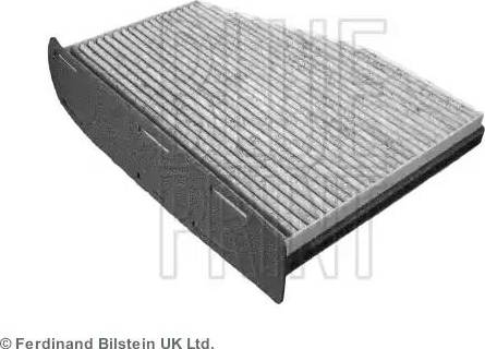 Blue Print ADV182502 - Filter, interior air car-mod.net