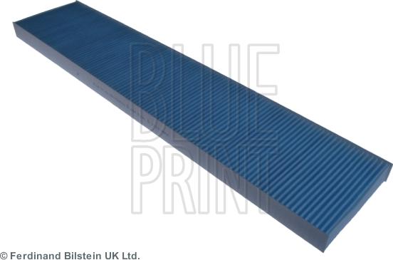 Blue Print ADV182519 - Filter, interior air car-mod.net