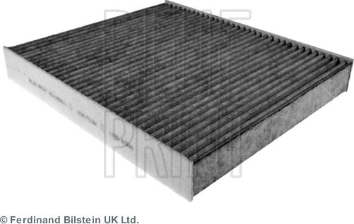 Blue Print ADV182511 - Filter, interior air car-mod.net