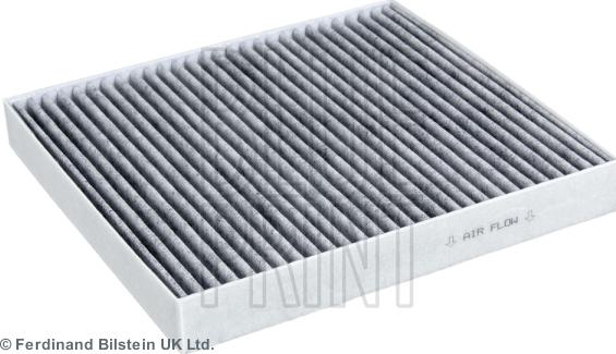 Blue Print ADV182513 - Filter, interior air car-mod.net