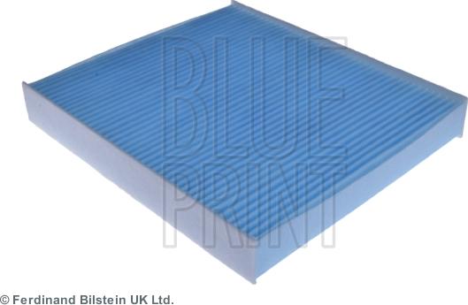 Blue Print ADV182512 - Filter, interior air car-mod.net