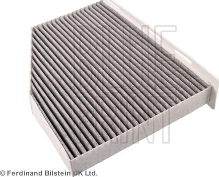 Blue Print ADV182534 - Filter, interior air car-mod.net