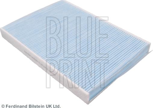 Blue Print ADV182530 - Filter, interior air car-mod.net