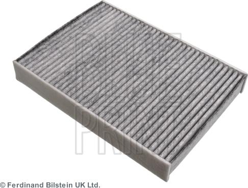 Blue Print ADV182531 - Filter, interior air car-mod.net