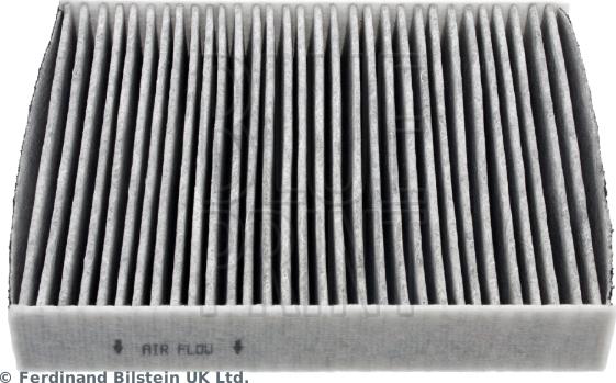 Blue Print ADV182538 - Filter, interior air car-mod.net