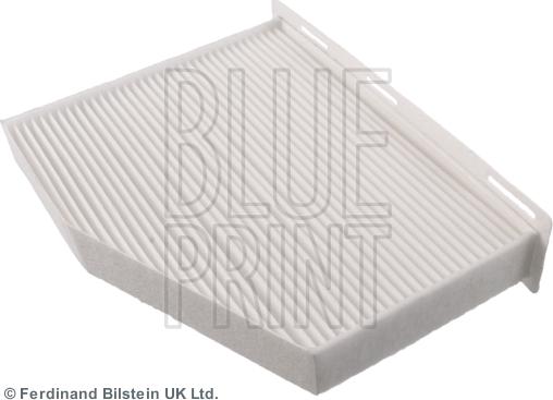 Blue Print ADV182533 - Filter, interior air car-mod.net