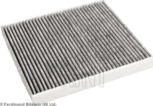 Blue Print ADV182532 - Filter, interior air car-mod.net