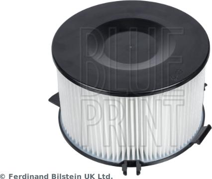 Blue Print ADV182537 - Filter, interior air car-mod.net