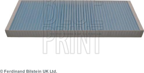 Blue Print ADV182524 - Filter, interior air car-mod.net