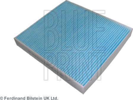 Blue Print ADV182526 - Filter, interior air car-mod.net
