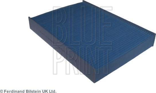 Blue Print ADV182520 - Filter, interior air car-mod.net
