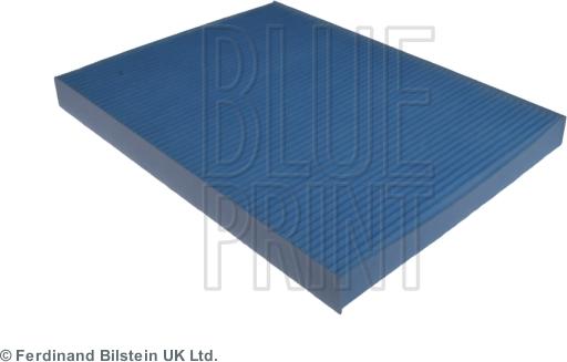 Blue Print ADV182521 - Filter, interior air car-mod.net