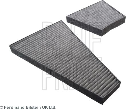 Blue Print ADV182528 - Filter, interior air car-mod.net