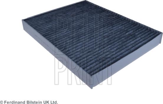 Blue Print ADV182523 - Filter, interior air car-mod.net