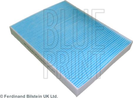 Blue Print ADV182527 - Filter, interior air car-mod.net